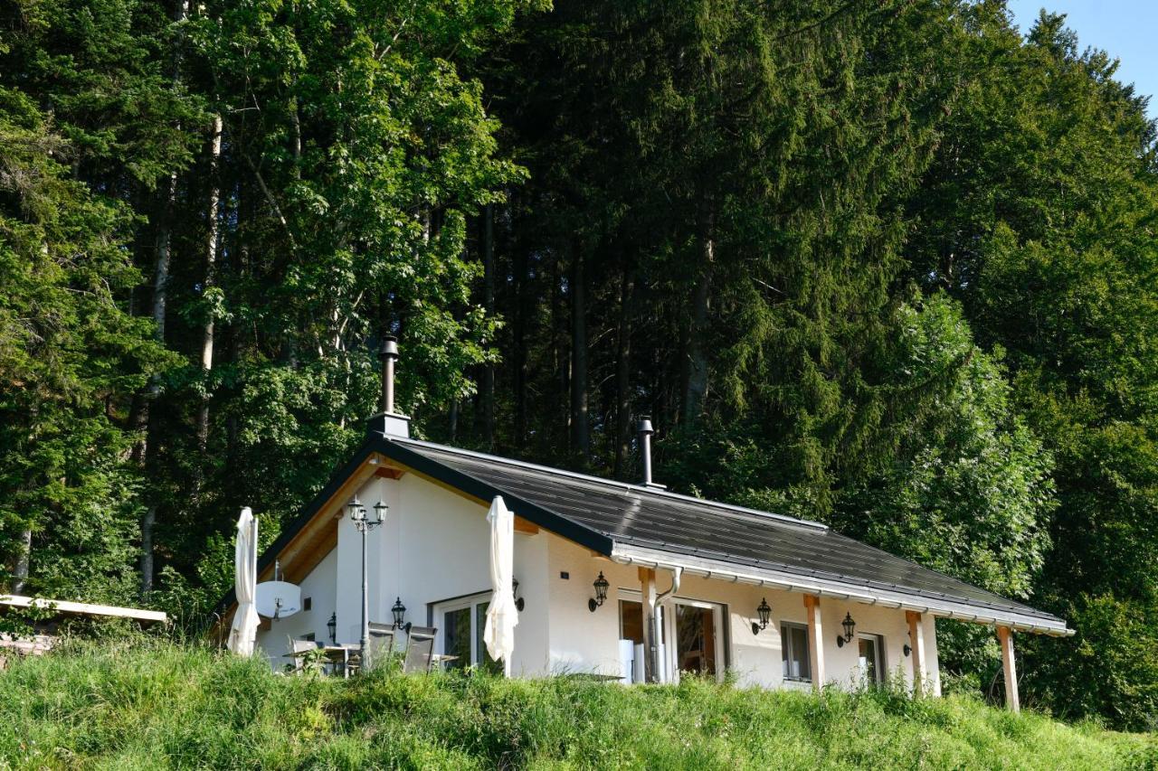 Haus Am Sternsberg Villa Sternenberg Dış mekan fotoğraf