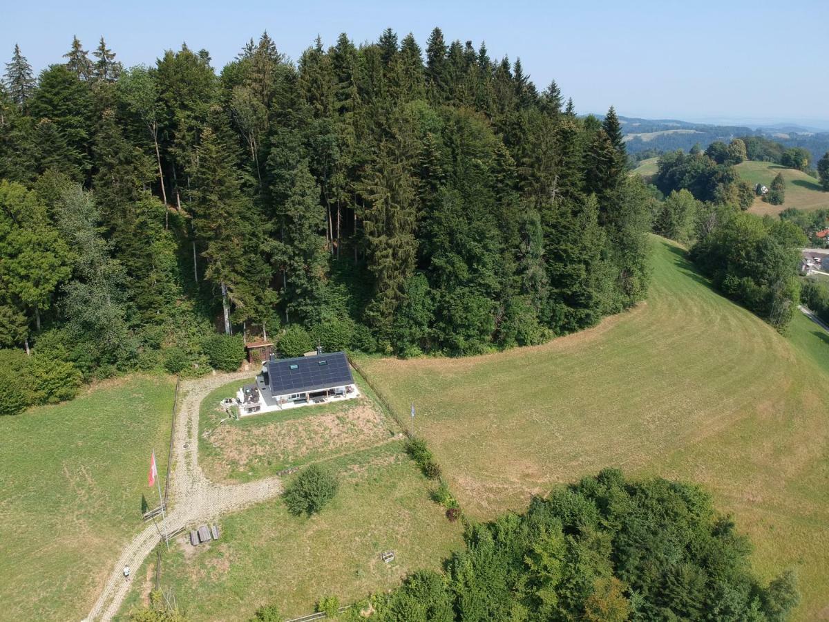 Haus Am Sternsberg Villa Sternenberg Dış mekan fotoğraf